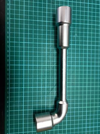 Llave de codo Facom 24mm(NUEVA)