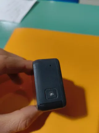 GoPro Hero 7 Black leggi bene