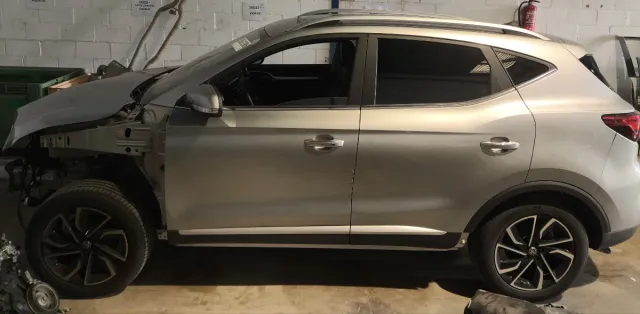 Despiece MG ZS 1.0 Gasolina 2024