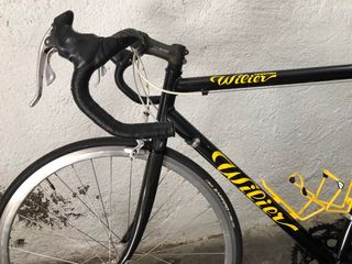 Lote 2 Bicicletas Ghost , y willier,