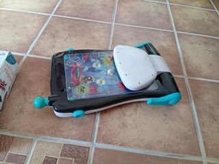 Juego Flipper Itsmagical