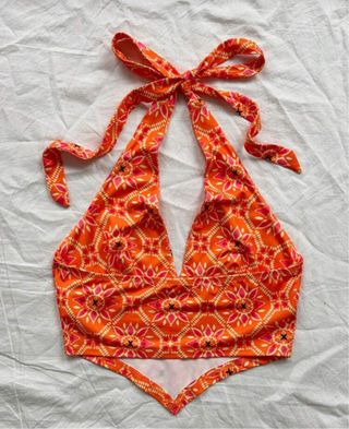 Top bohemio Soleia S/M