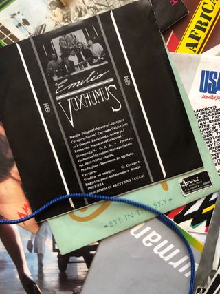 65 Vinili 45 Giri Anni '70/'80