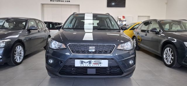 SEAT Arona 1.0 TSI 110CV STYLE GO 2 2021