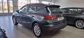 SEAT Arona 1.0 TSI 110CV STYLE GO 2 2021