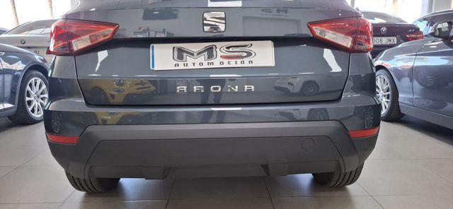 SEAT Arona 1.0 TSI 110CV STYLE GO 2 2021