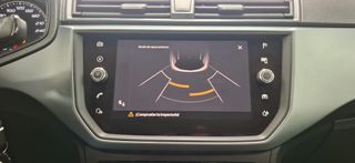 SEAT Arona 1.0 TSI 110CV STYLE GO 2 2021