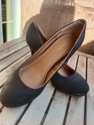 Zapatos SUITEBLANCO Marrón