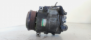 COMPRESOR AIRE ACONDICIONADO MERCEDES-BENZ CLASE