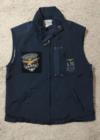 Giacca Aeronautica Militare 6 anni