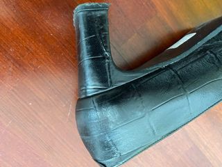 Zapatos Paco Herrero Negros