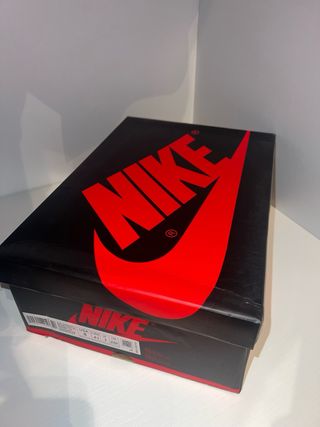 Air Jordan 1 Retro High OG University Blue 41