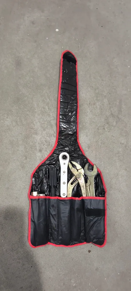 Herramientas Alfa Romeo Boxer