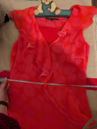 Vestido fiesta invitada Alba Conde.nuevo