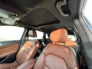 Mercedes-Benz Clase B 2012