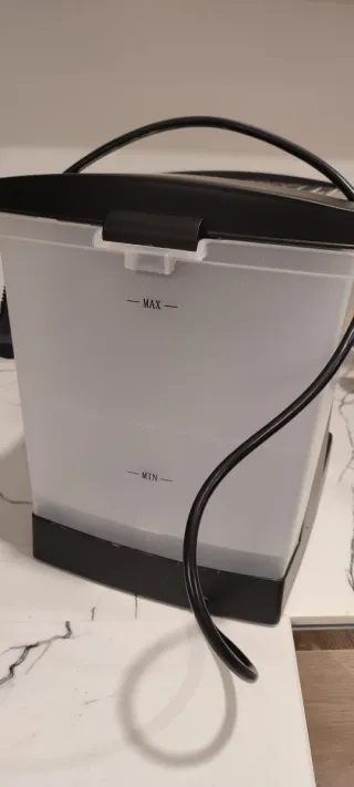 Cafetera Cecotec Power Espresso 20