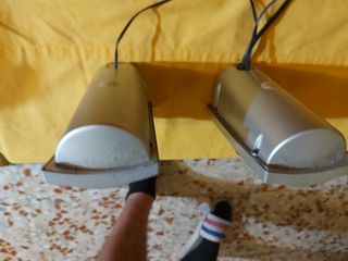 Altavoces Agiler TT192 Multimedia