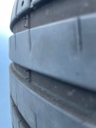 2 Neumáticos Michelin Pilot Sport 5 225/45 ZR18
