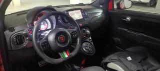 Abarth 595 2019