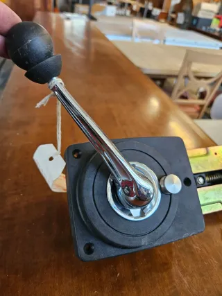 Monoleva Comando Morse Marine