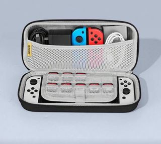 Funda Nintendo Switch OLED / NS