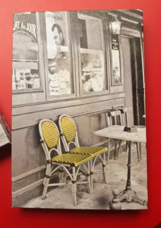 3 Cuadros Decorativos Lienzo