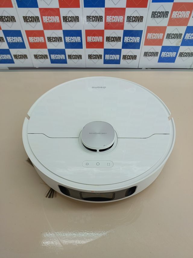 ✅ Robot Aspirador Fregasuelos Dreame L10s Ultra Gen2 10000 Pa