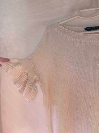 Jersey Roberta Biagi Blanco