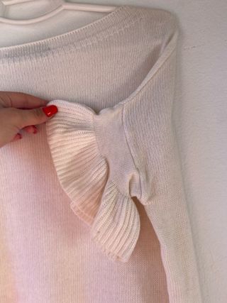 Jersey Roberta Biagi Blanco