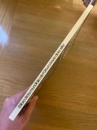 El libro de los mundiales de fútbol