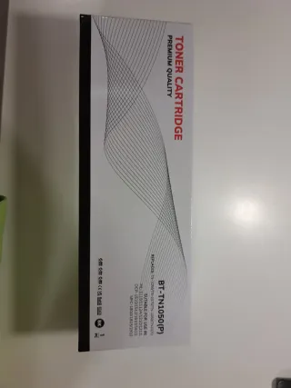 Tóner BT-TN1050(P) Premium