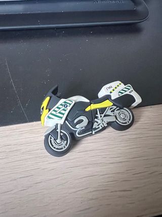 Pendrive BMW Moto GC 16gb