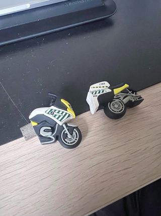 Pendrive BMW Moto GC 16gb