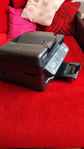 Impresora Multifunción Epson ET-4500