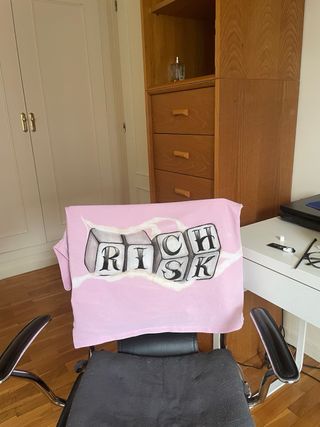 DISENOS DE ROPA
PERSONALIZADOS