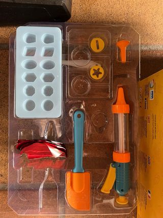 Fábrica de Chocolate Cefa Chef