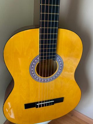 Guitarra Española