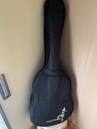 Guitarra Española