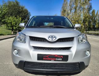 Toyota Urban Cruiser 2010