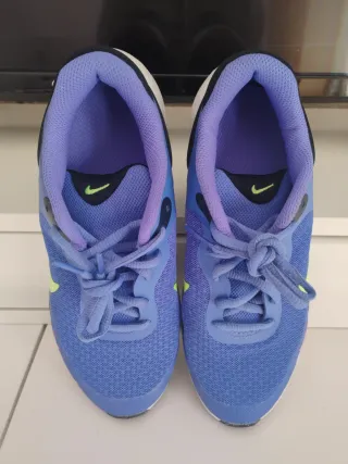 Zapatillas Nike Talla 35.5
