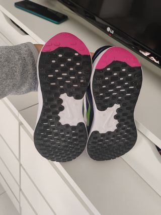Zapatillas Nike Talla 35.5