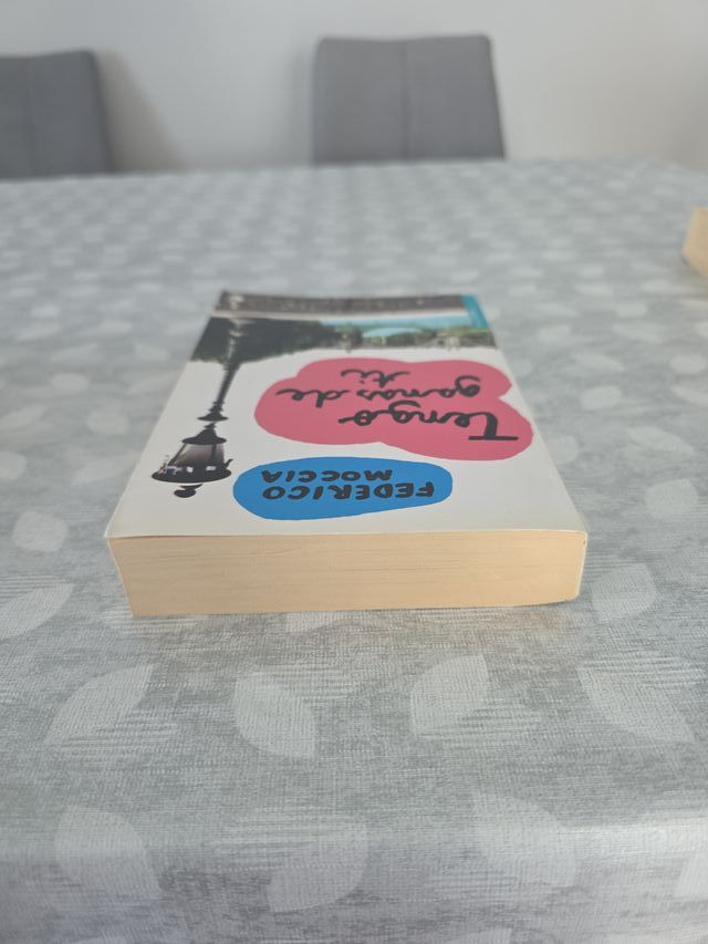 Tengo ganas de ti (Spanish Edition)