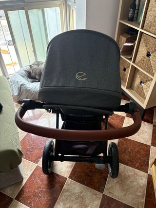 Carro Jane Muum 3 piezas