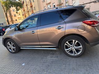 Vendo Nissan Murano 2013 en muy buen estado