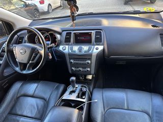 Vendo Nissan Murano 2013 en muy buen estado