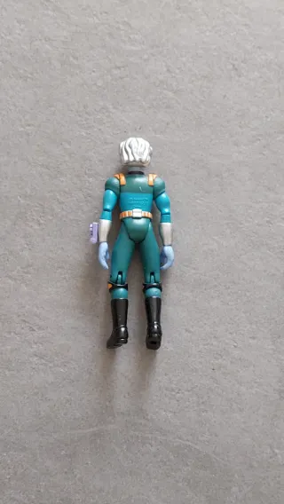 ReBoot Bob Modellino Vintage 1995