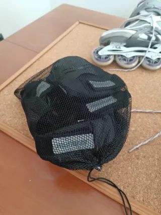 Patines en línea Fila Talla 38