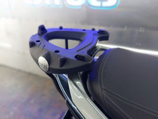 KYMCO XCITING 400 - 2014