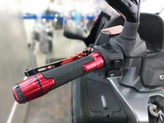 KYMCO XCITING 400 - 2014