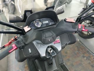KYMCO XCITING 400 - 2014